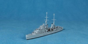 Kreuzer "Scylla" (1 St.) GB 1941 Neptun N 1141a